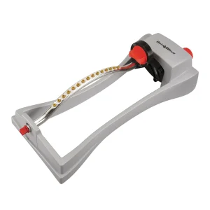 Arrosoir oscillant